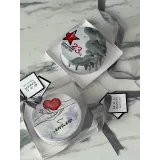 [Mac Baker] Онлайн-курс «Бенто-торты со штампами» (Лилит Аракелян)