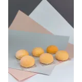 Мини-курс "Муссовые пирожные" (Анастасия Лазарева, Make Cake)