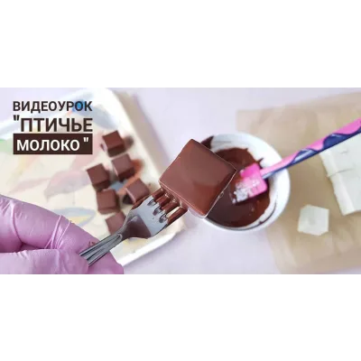 Птичье молоко (Ляйсян Казыргалина)