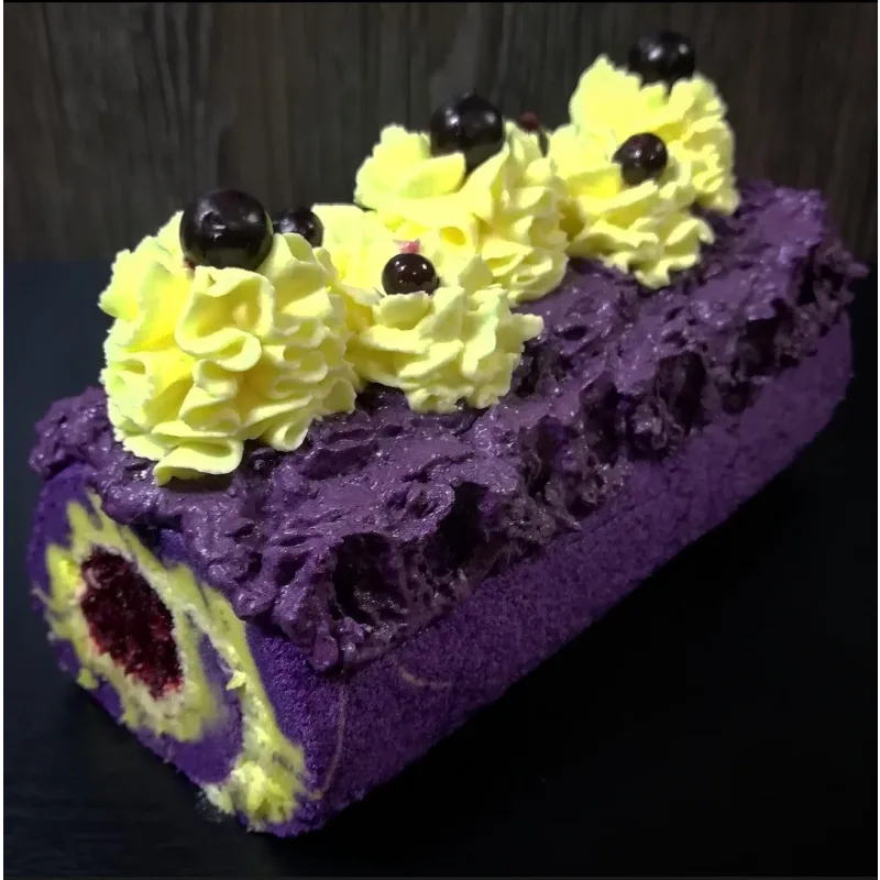 Евро - кексы & мини - рулеты (Валерия Белокур)