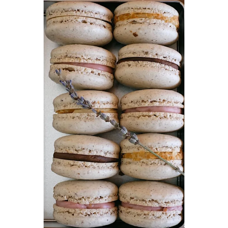 [Cake Family School] Онлайн-курс "Начинающий кондитер" Тариф Бизнес (Мадина Элимхаджиева)