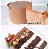 Сборник тортов (Гульнара Вагапова)