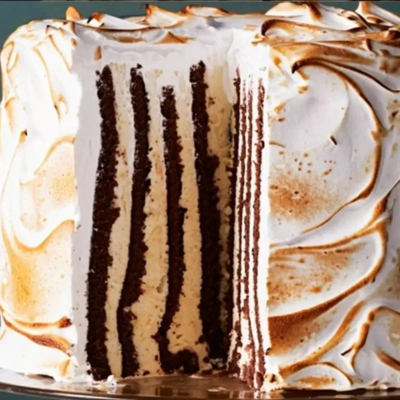 [valeria.topcake] Спиральные торты (Валерия Белокур)