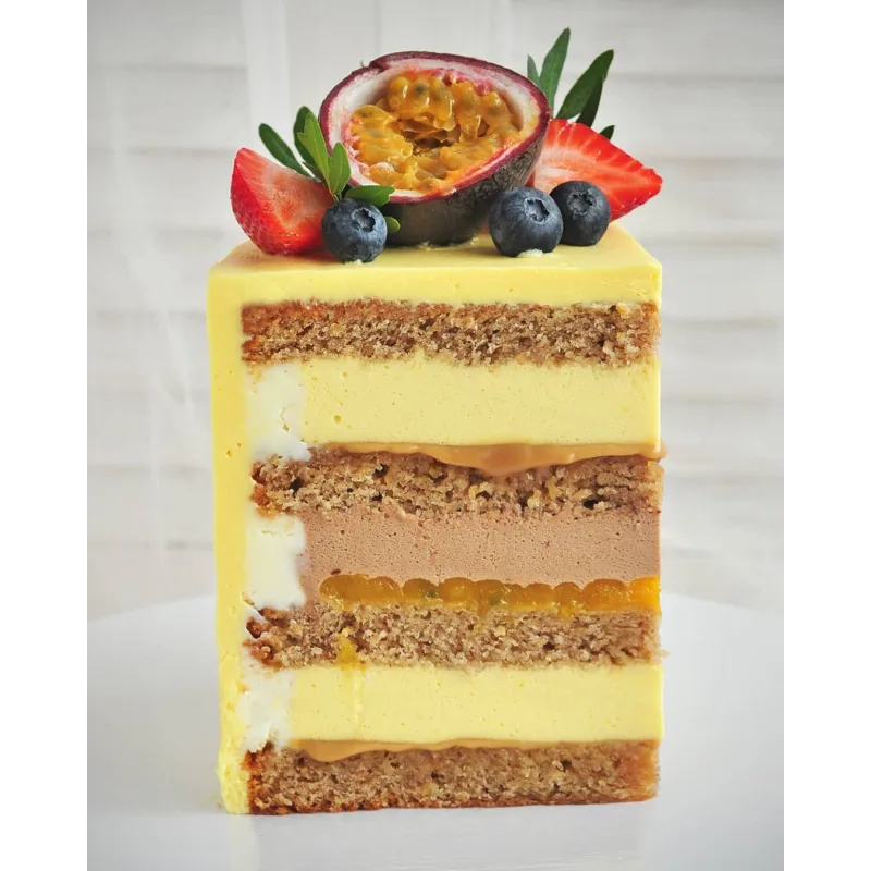 Сборник №3 рецепты тортов (Кристина Лоншакова)