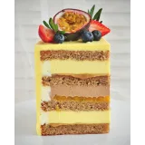 Сборник №3 рецепты тортов (Кристина Лоншакова)