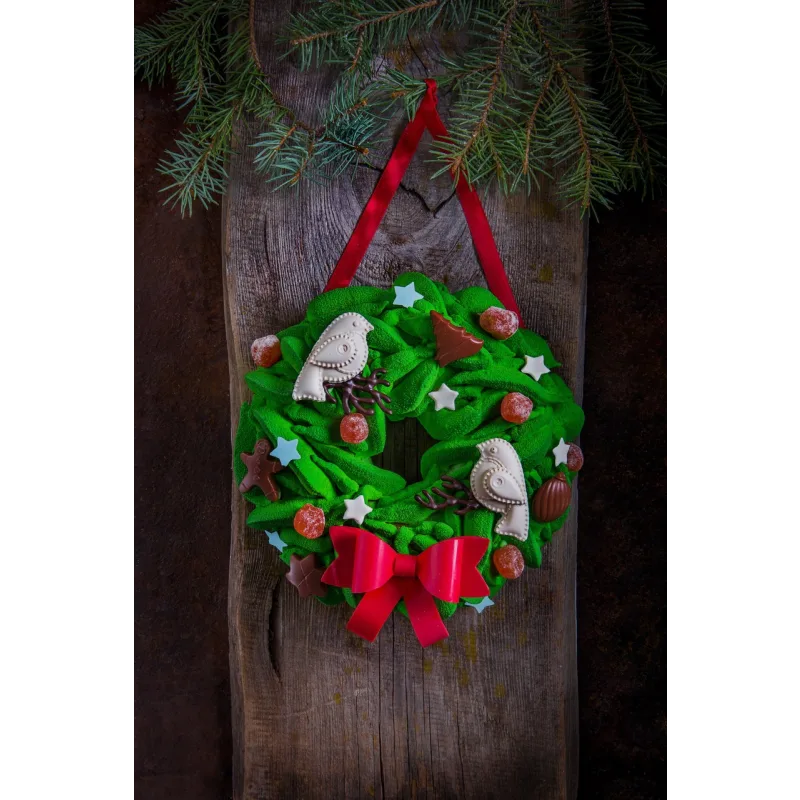 Онлайн курс "Мировое рождество" (Ольга Пениоза и Алена Спирина)