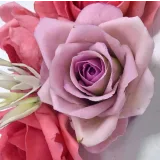 Шокофлористика. Тариф «Хочу максимум» (Art.torte)