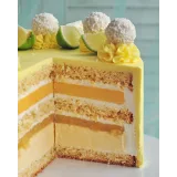 Сборник №3 рецепты тортов (Кристина Лоншакова)