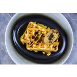 [Pastry is magic] Онлайн курс "Легендарные вафли" (Нина Тарасова)