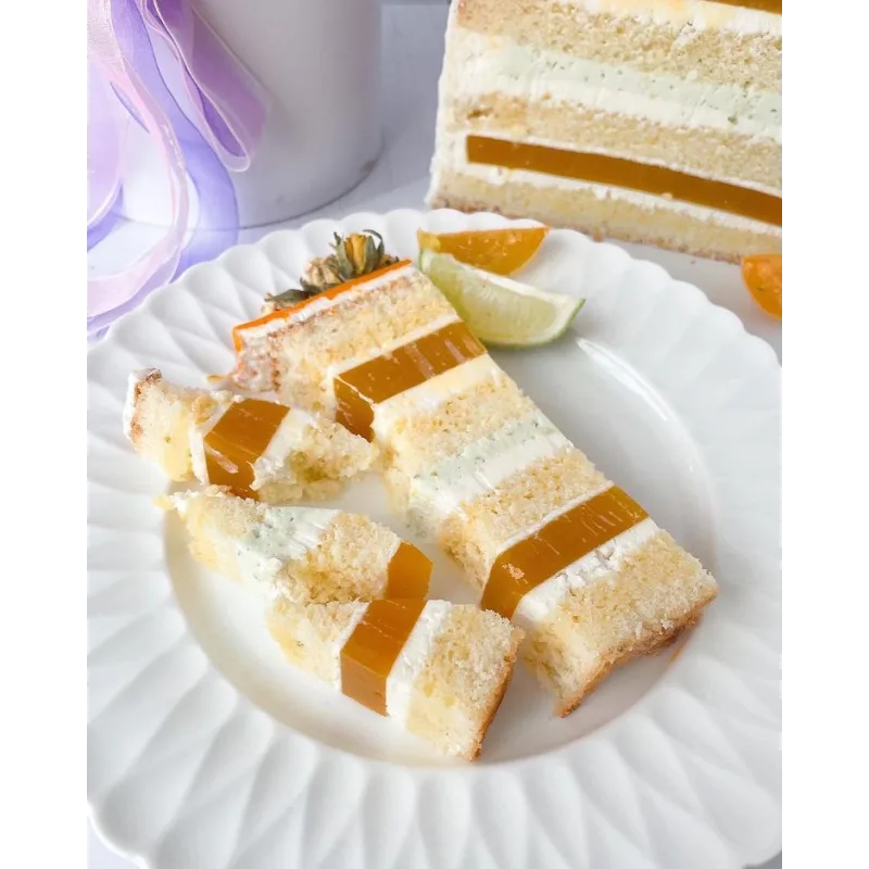 Сборник тортов (tatiana.cake.nn)