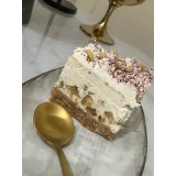 [sirpir] Соленые чизкейки (Мария Подмарькова)