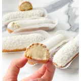 Эклеры (Екатерина Савкина)