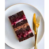 Сборник 6 рецептов тортов (cake.byangel)