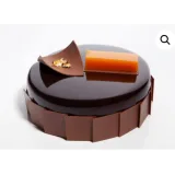 Лучшие международные десерты (Ханс Овандо, Елена Адель, Bee Chef)