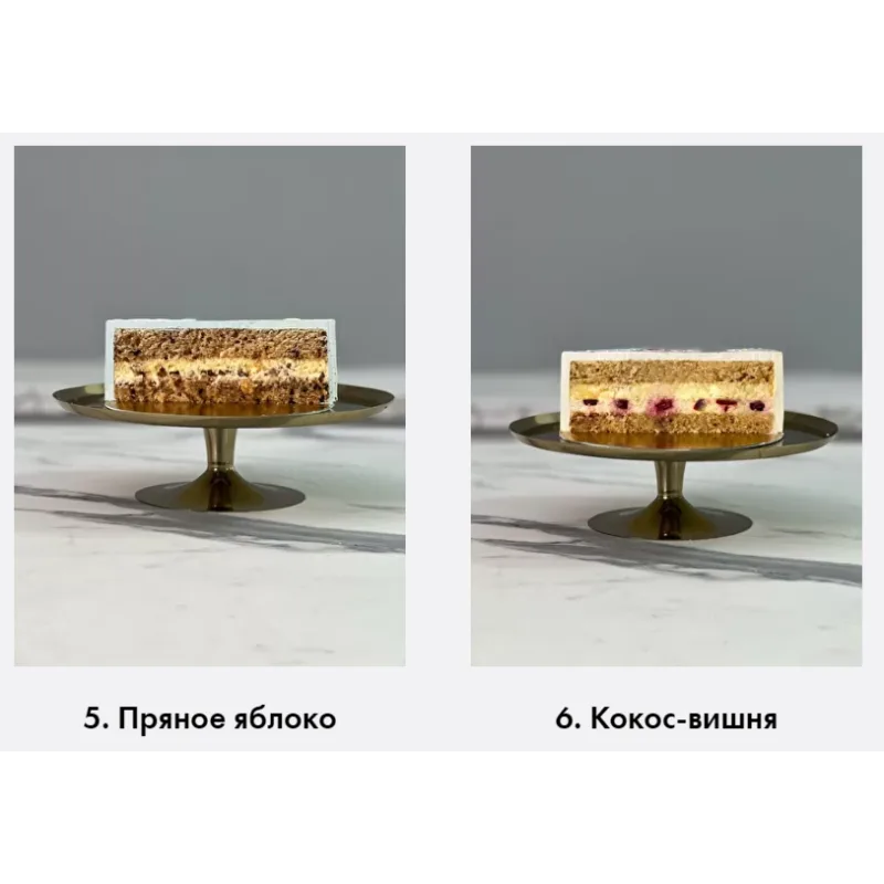 [Mac Baker] Онлайн-курс «Бенто-торты со штампами» (Лилит Аракелян)