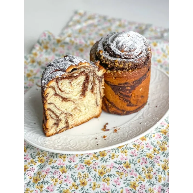 [fun__bun] Курс «Пасха» (Юлия Нежурина)