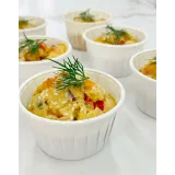 Вкусный журнал. Февраль 2022 (Наринэ Шахраманян)