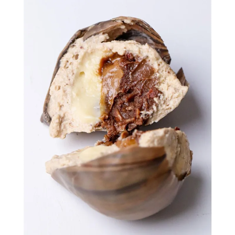 [ks_candymom] Корпусные пирожные в виде фруктов, ягод и орехов. 4 поток (Ксения Хохлова)