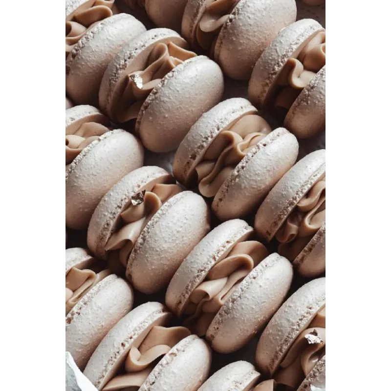 Начинки макарон. Сборник 2 (Людмила Гуркова)