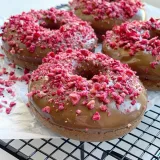 Пончики или donuts (ekler_anapa)