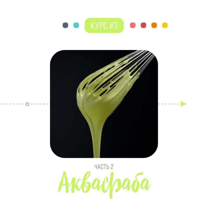 Я - веган кондитер (Иван Веган)