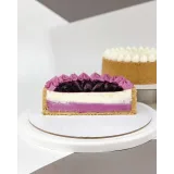 Мини-курс «Чизкейки» (Анастасия Лазарева, Make Cake)