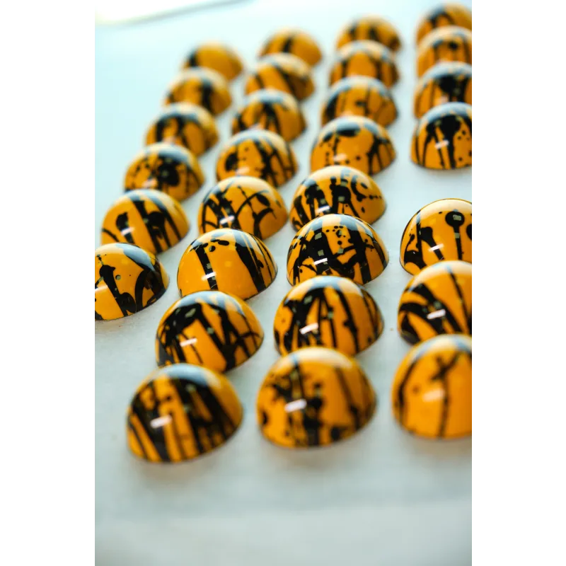 Вебинар 4.0 "Корпусные конфеты" (Андрей Канакин)