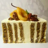 [valeria.topcake] Спиральные торты (Валерия Белокур)