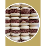 Начинки макарон. Сборник 5 (macaronsonly_kr)