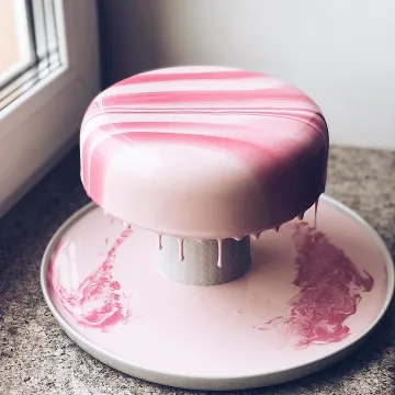 Мандариновый пунш (Ксения Нохрина)