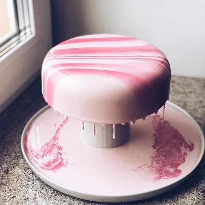 Мандариновый пунш (Ксения Нохрина)