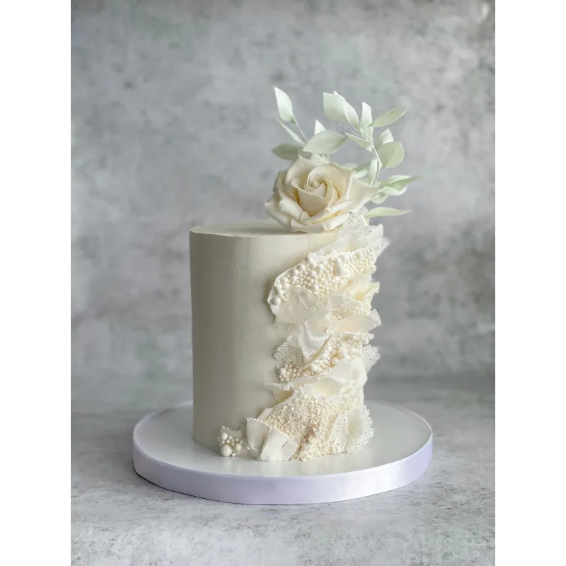 Онлайн-курс "Свадебный кондитер" (Ольга Шмукста)