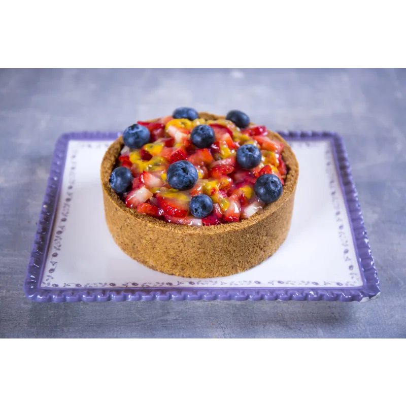 Онлайн - курс "Изысканный мир чизкейков" (Нина Тарасова)