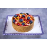 Онлайн - курс "Изысканный мир чизкейков" (Нина Тарасова)