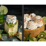 Идеальный чизкейк 2.0 (Маруся Манько)