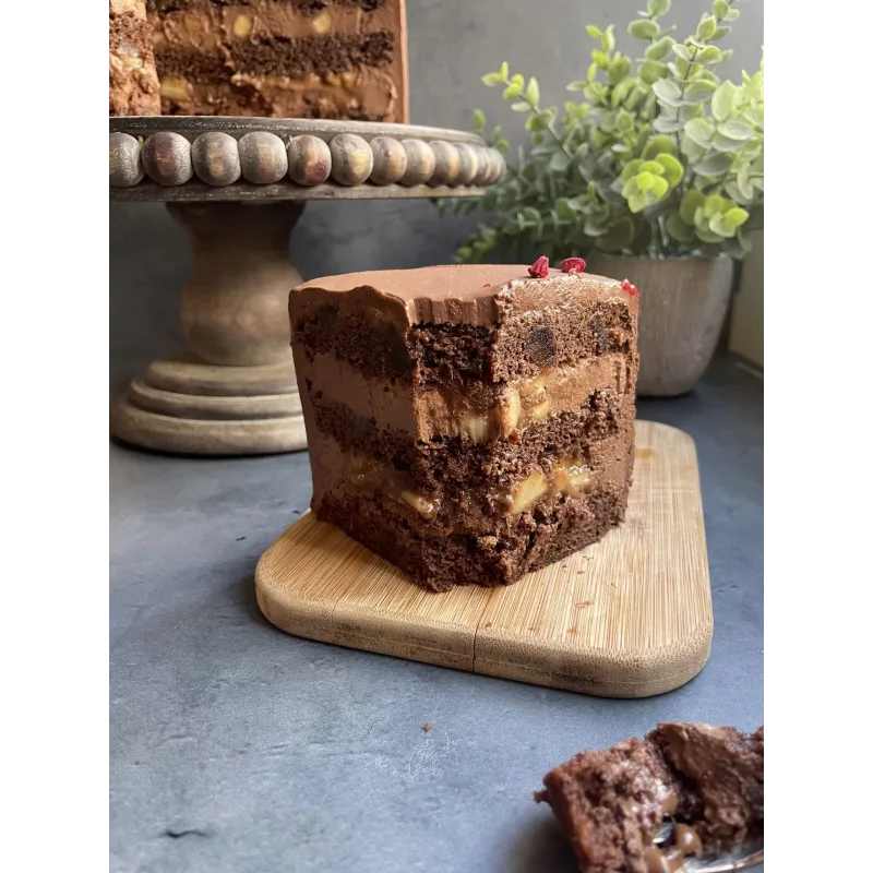 [Padmalaya Cake School] Курс “Безгрешные торты”. Тариф Профи (Марина Гишар)