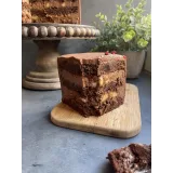 [Padmalaya Cake School] Курс “Безгрешные торты”. Тариф Профи (Марина Гишар)