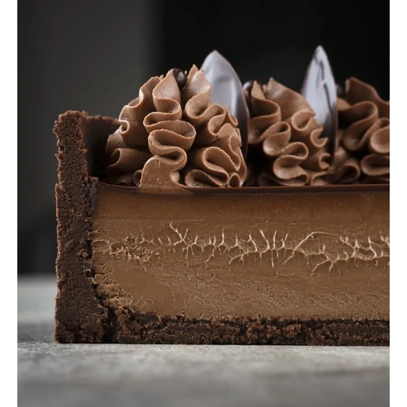 Онлайн-курс искусство чизкейка (Александр Трофименков)