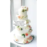 Ярусные торты (Анна Ульянова, Anuta_maletina)