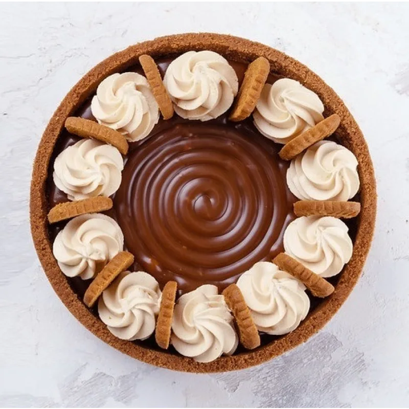 Онлайн-курс искусство чизкейка (Александр Трофименков)