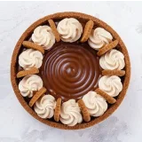 Онлайн-курс искусство чизкейка (Александр Трофименков)