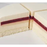 Сборник технологических карт муссовых тортов №2 (Елена Богомолова, zimnyaya_dolci)