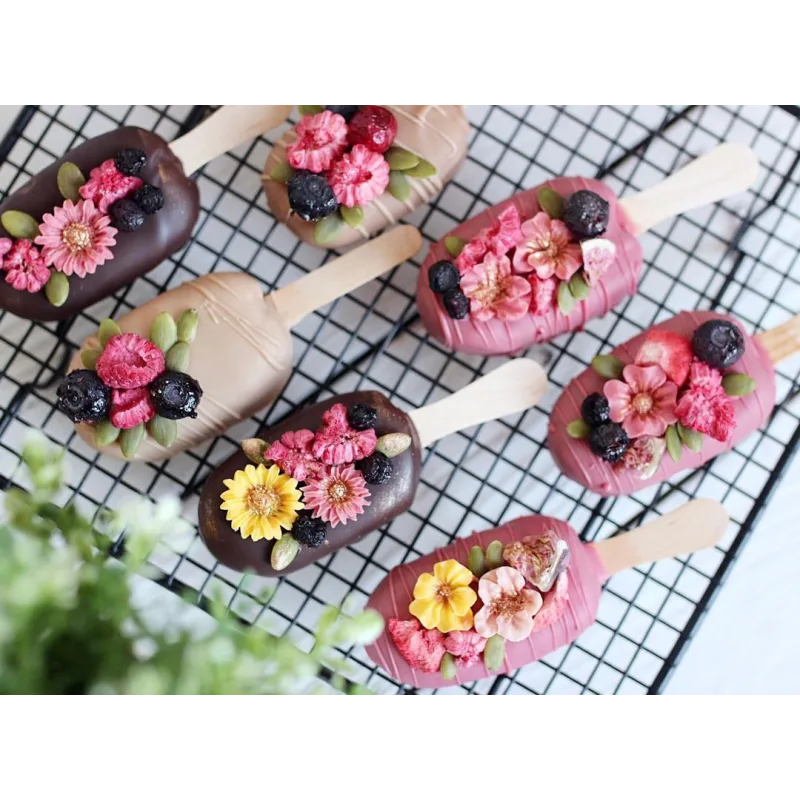 Капкейки (nezabudka_cake)