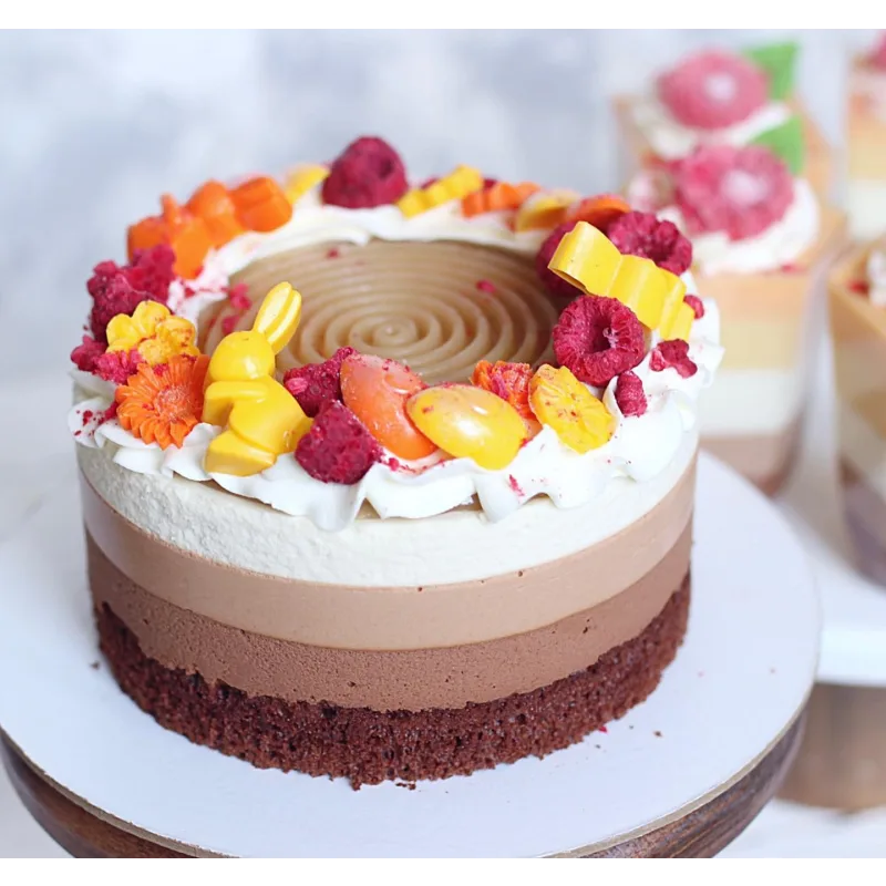 Полосатый сборник Апрель 2022 (nezabudka_cake)