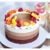 Полосатый сборник Апрель 2022 (nezabudka_cake)