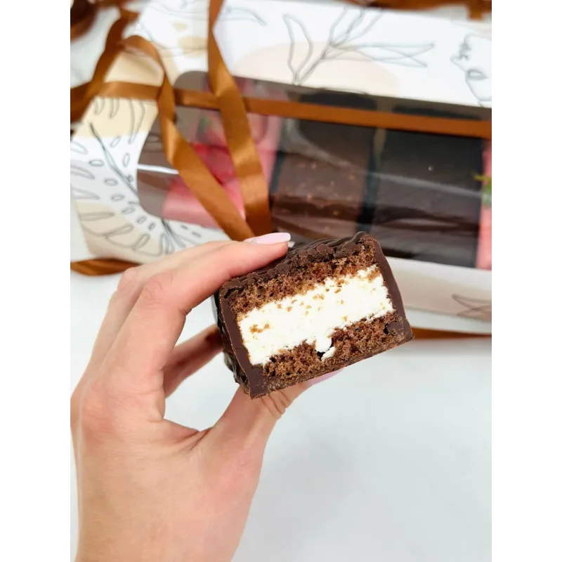 Курс "Sweet box 2.0" (Надежда Архипова)