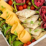 Топ-десерты 2026. Тариф Все включено (Надежда Архипова)