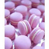 Обучение по приготовлению макарон 2021 (Александра Сенина, shunichka)