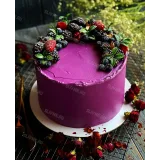 Сборник видеоуроков "6 медовиков" (gift_cookies)