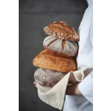 Школа домашнего хлебопечения. III пакет «Как Шеф» (Ахмед Али-заде)